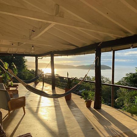 Venao Surf Lodge プラヤ・ベナオ エクステリア 写真