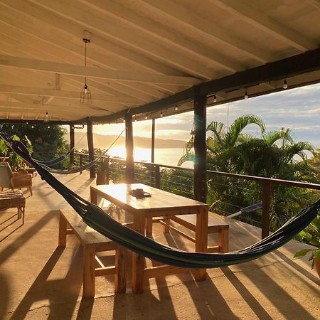 Venao Surf Lodge プラヤ・ベナオ エクステリア 写真