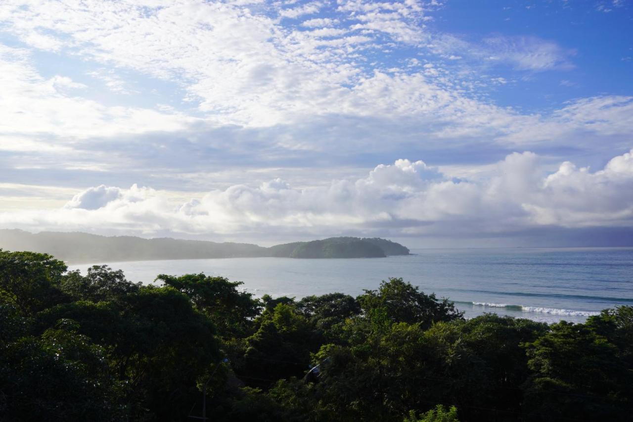 Venao Surf Lodge プラヤ・ベナオ エクステリア 写真