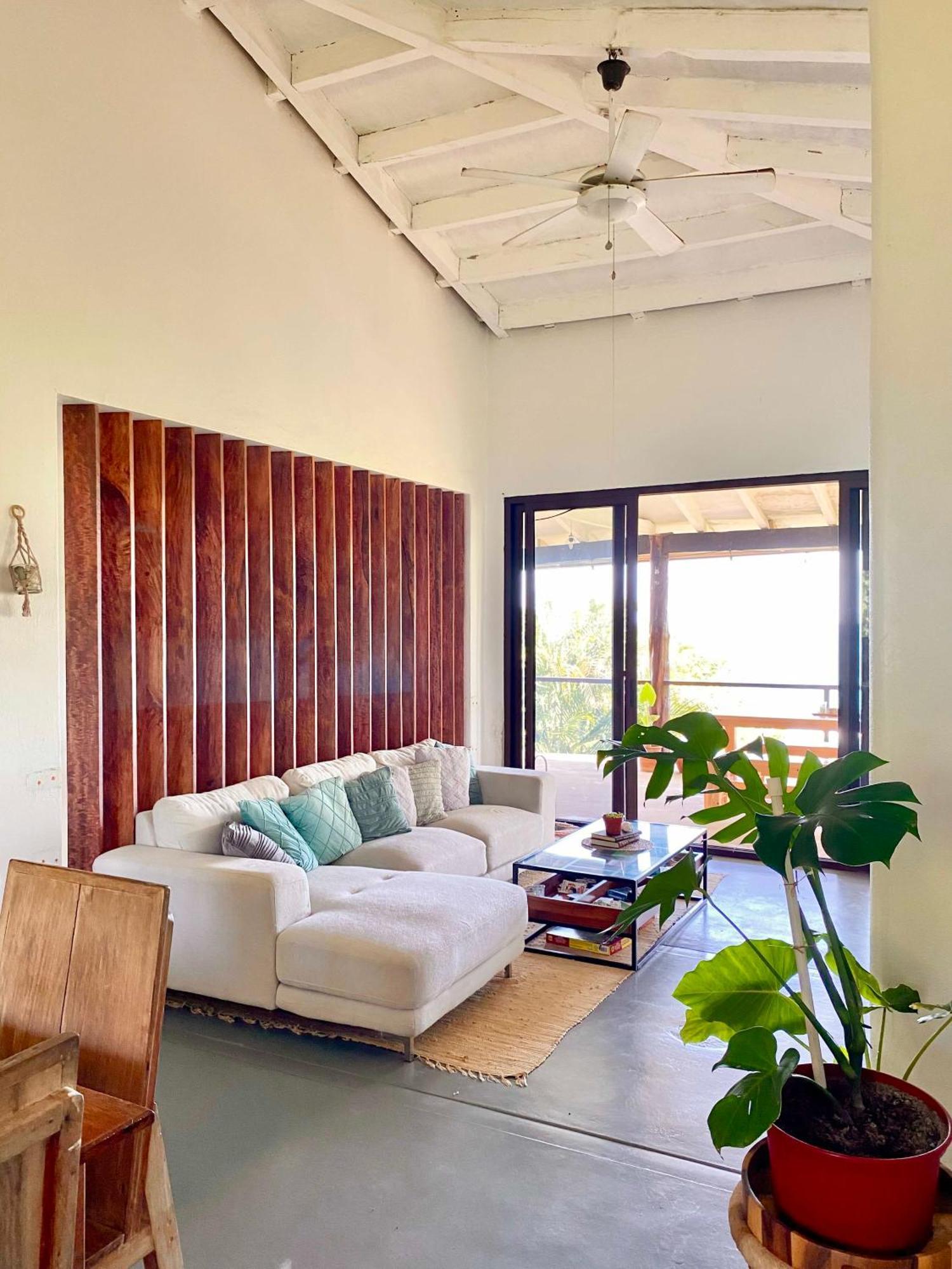 Venao Surf Lodge プラヤ・ベナオ エクステリア 写真