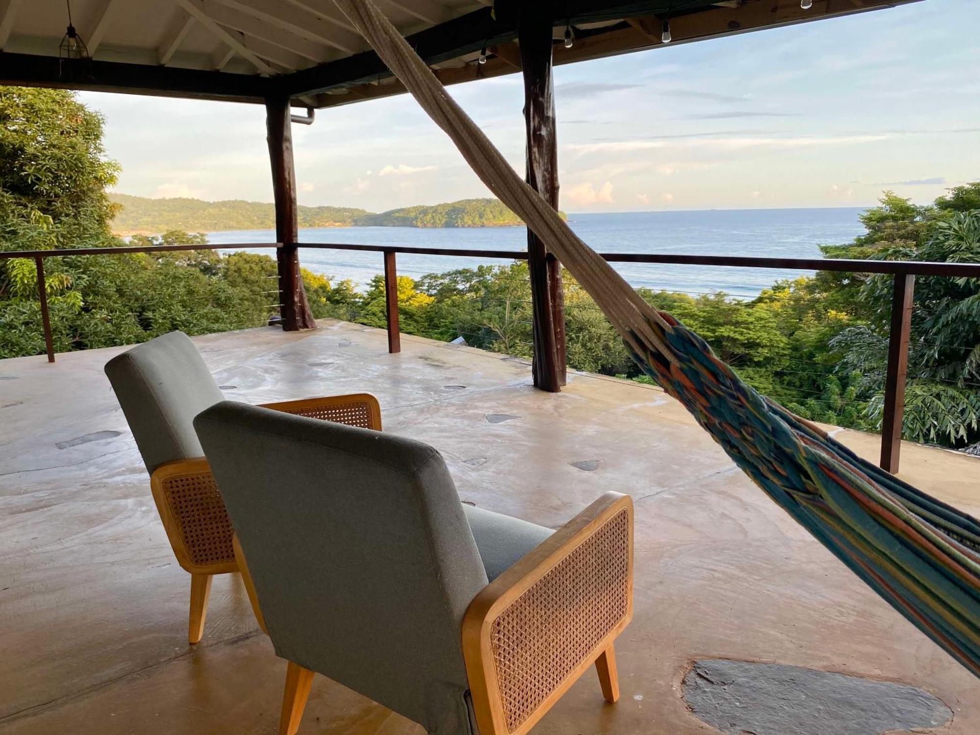 Venao Surf Lodge プラヤ・ベナオ エクステリア 写真