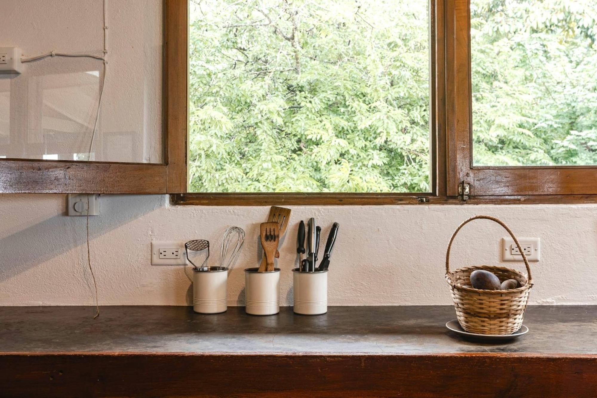 Venao Surf Lodge プラヤ・ベナオ 部屋 写真