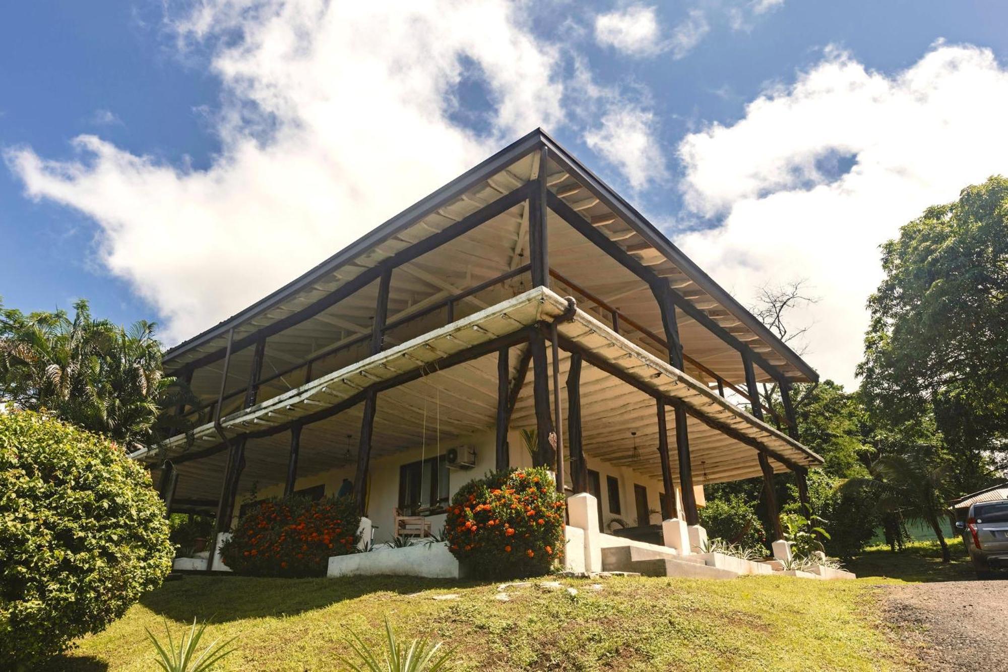 Venao Surf Lodge プラヤ・ベナオ エクステリア 写真