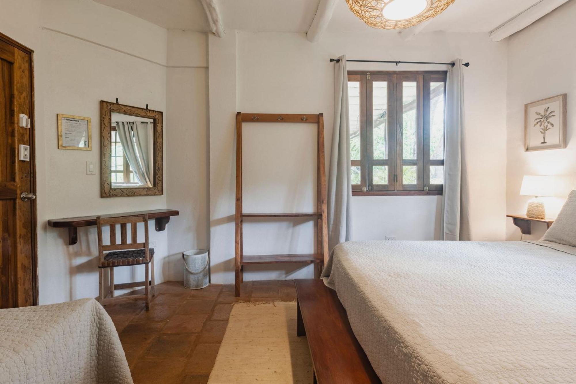 Venao Surf Lodge プラヤ・ベナオ エクステリア 写真
